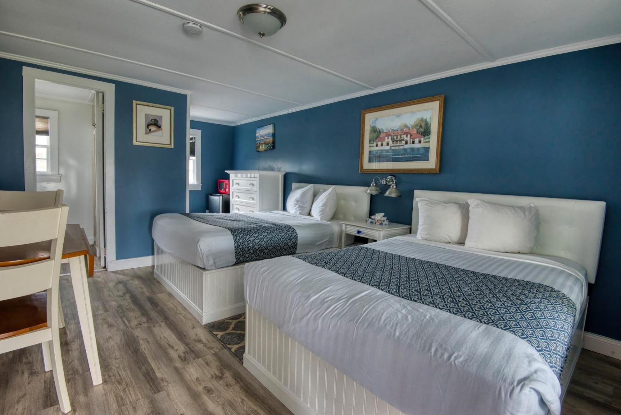 Sea Turn Motel York Exterior foto