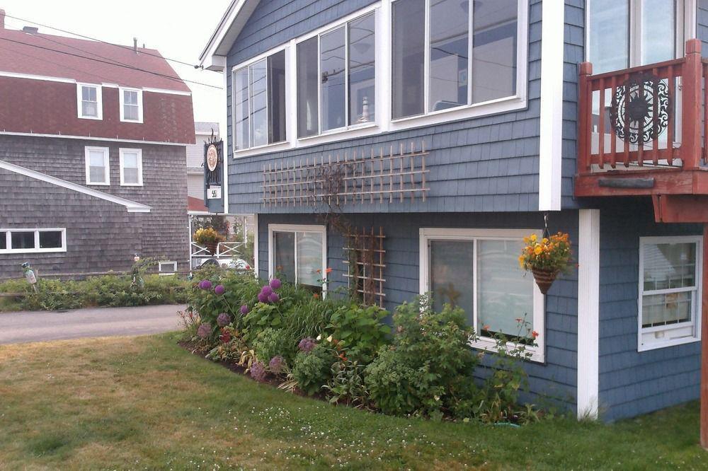 Sea Turn Motel York Exterior foto