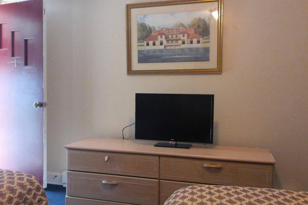 Sea Turn Motel York Exterior foto